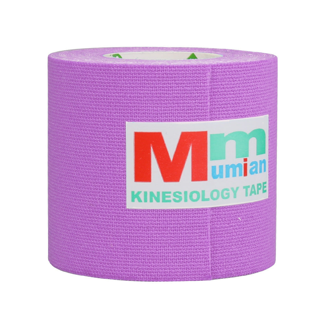 Elastic Sports Bandage