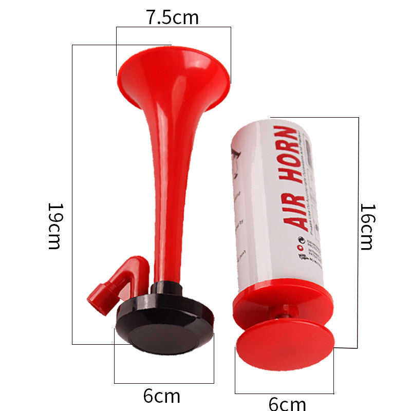 Handheld Air Horn