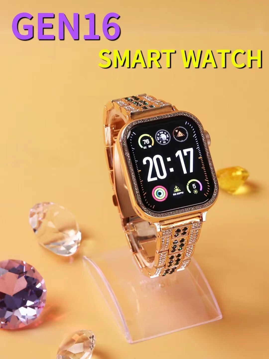 Smart GEN 16 Women's Watch