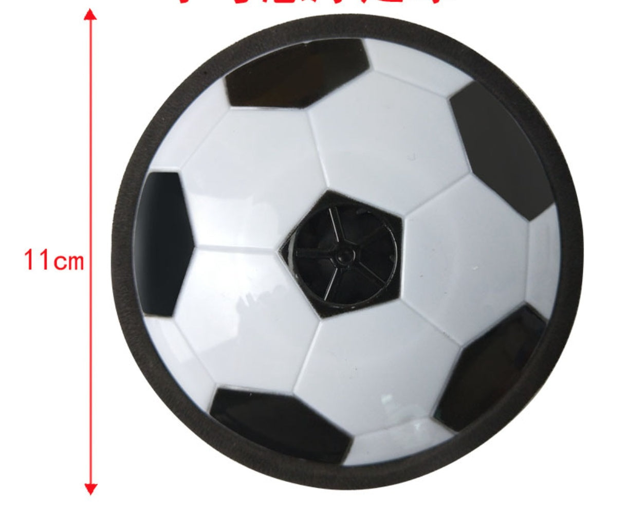 Creative Hover Soccer Disc Toy