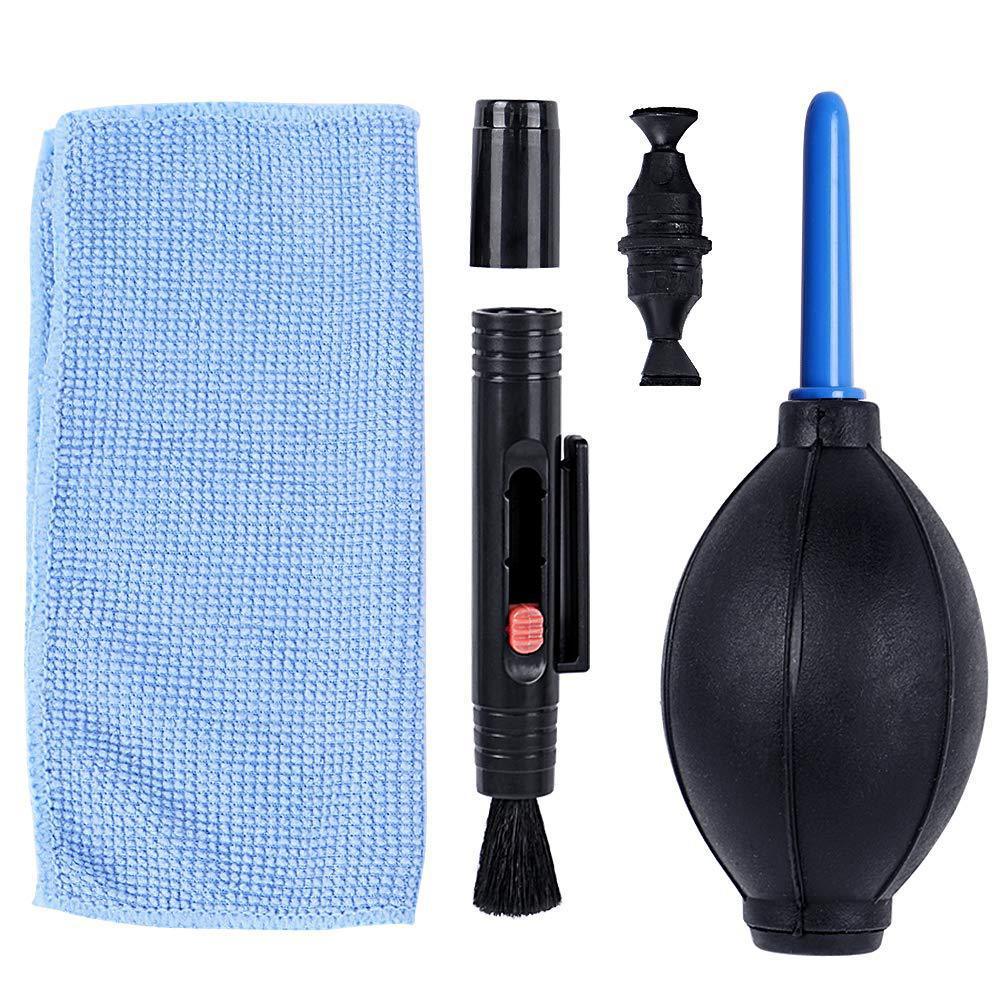 Cleaning set 3 in 1