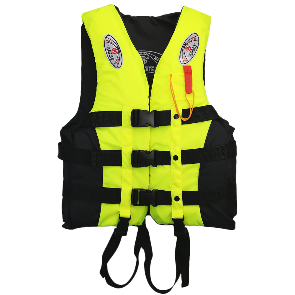 Life jacket