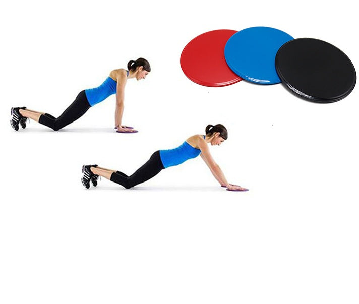 Fitness Sliding Disc