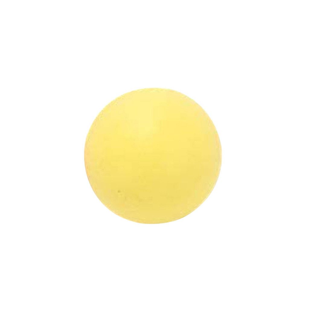 3 Star ABS Plastic Table Tennis Balls