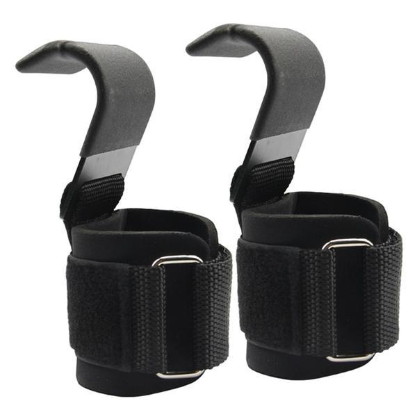 Fitness Hook Wrist Guard