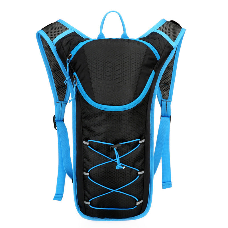 Men's Outdoor Cycling Sports Backpack