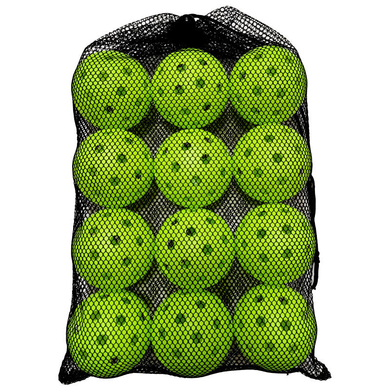 40-Hole Pickleball Set