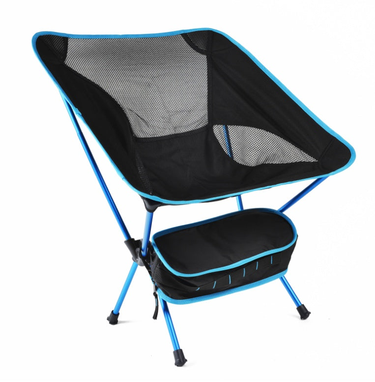 Portable Folding Chair