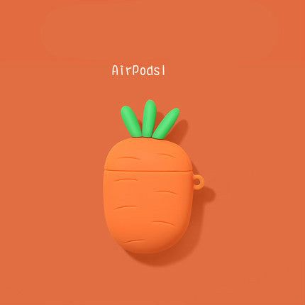 Compatible With  Carrot Airpods Earphone Box