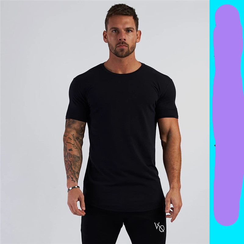 Sports casual T-shirt