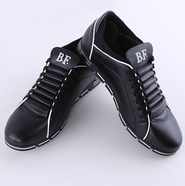 Four seasons sports wind casual shoes