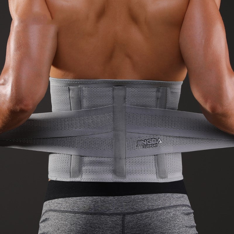 Exercise Waist Protection Fitness Equipment