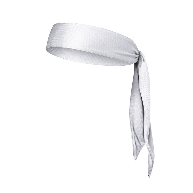 Quick-Drying Mesh Sports Headband