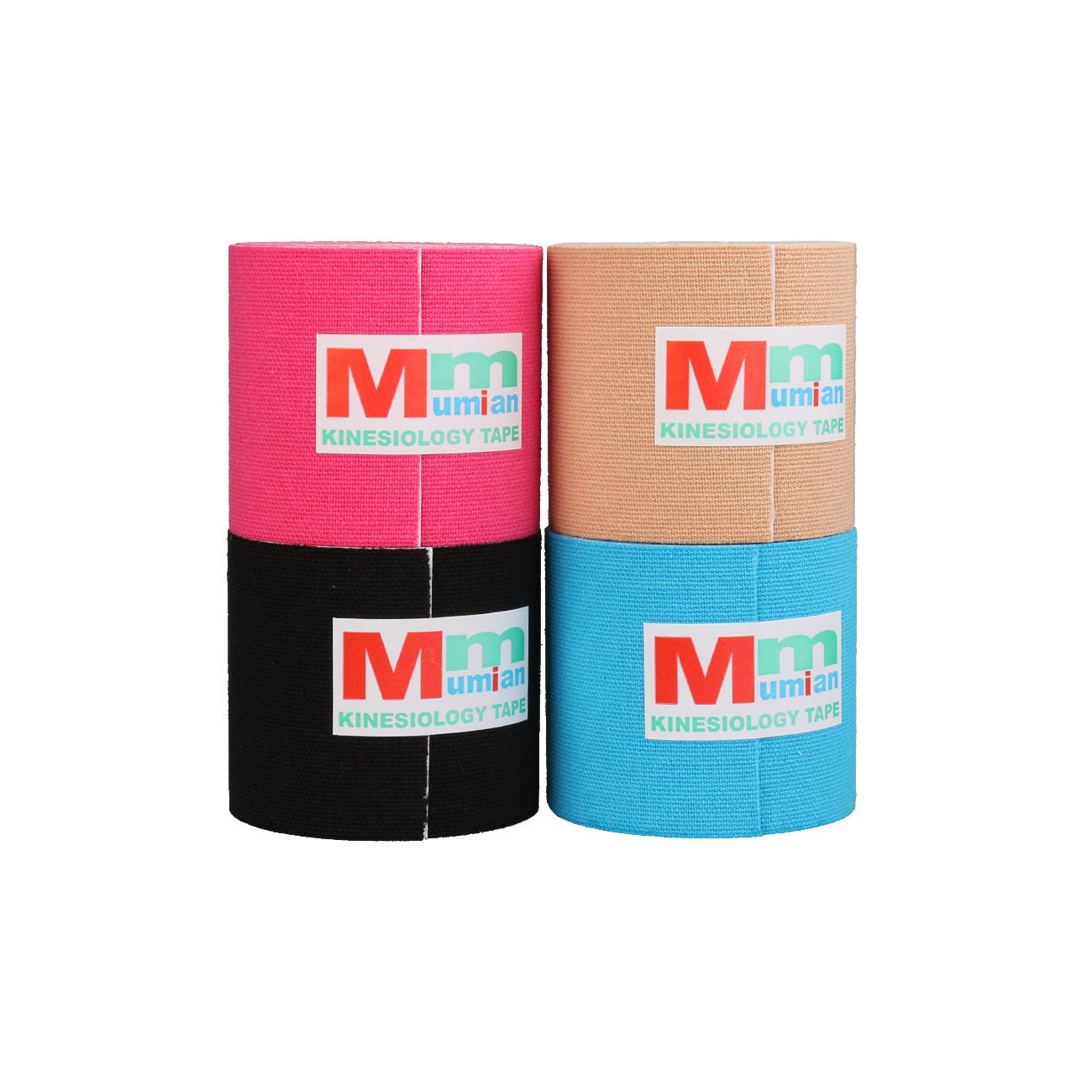 Elastic Sports Bandage