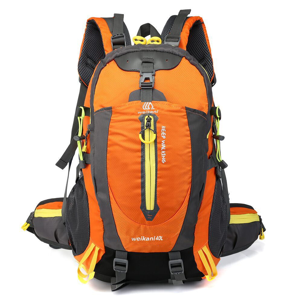 New Outdoor Sports Backpack 40L