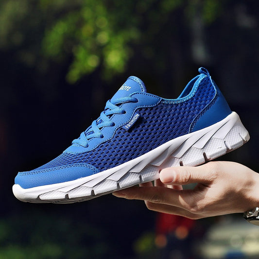 Casual Breathable Lightweight Running Shoes