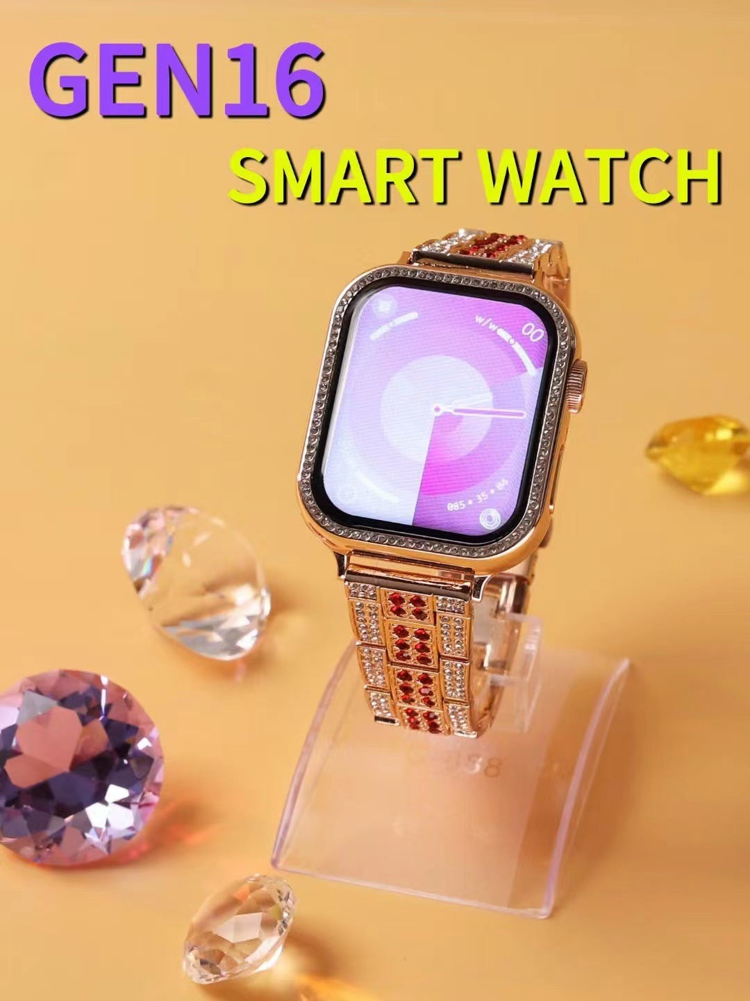 Smart GEN 16 Women's Watch