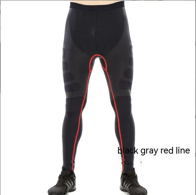 Men’s Compression Training Suit