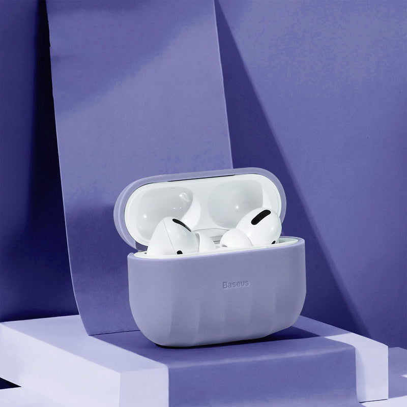 Compatible with Apple, Airpods Pro case