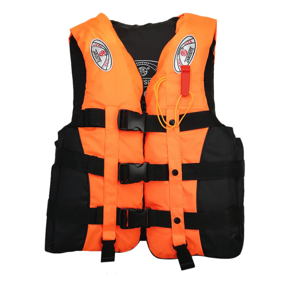 Life jacket