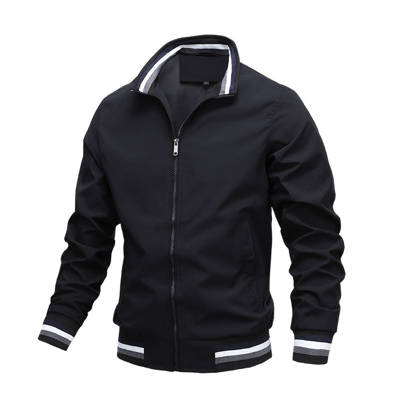 Men's sports jacket