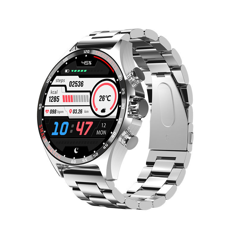 New Smart Watch Sports Health Monitoring