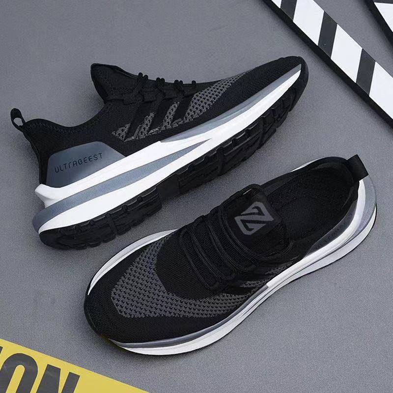 Casual  Men's Sports Shoes