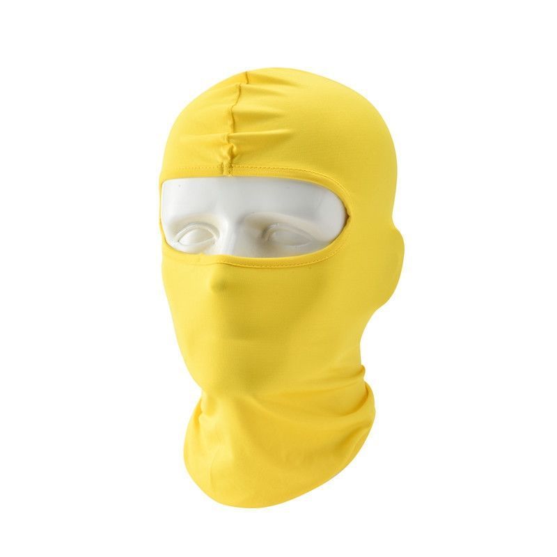 Outdoor Sports Cycling Protective Mask