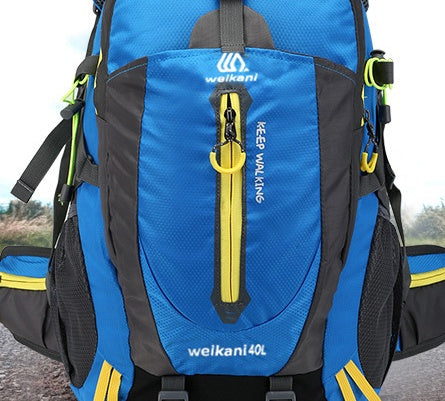 New Outdoor Sports Backpack 40L