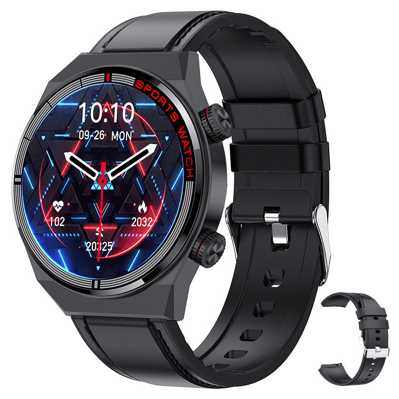 Call Smart Watch Rotary Key Bluetooth Call Smartwatch