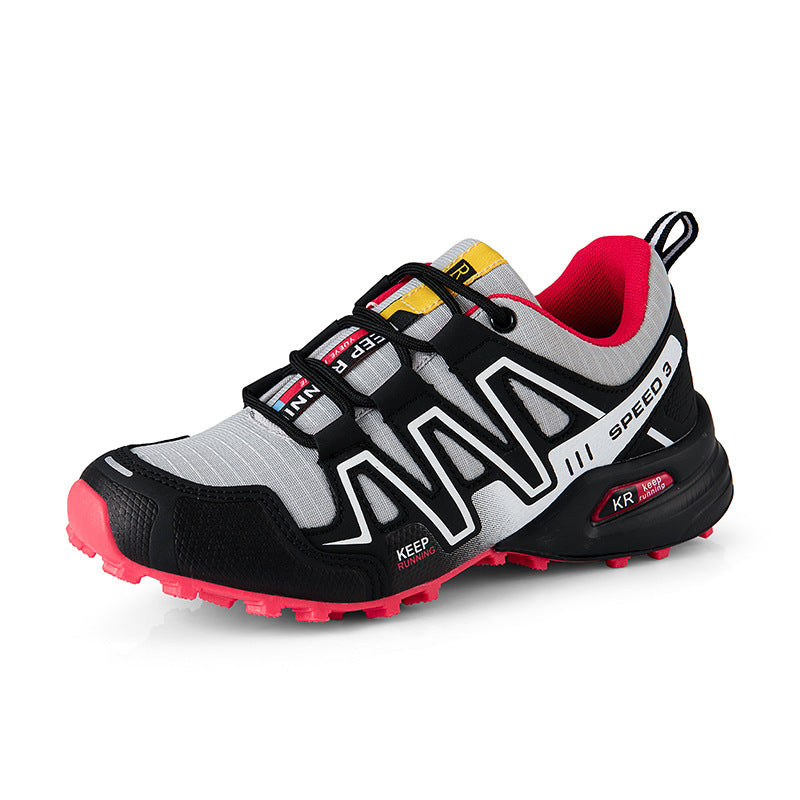 Outdoor Hiking Shoes Women'S Hiking Shoes