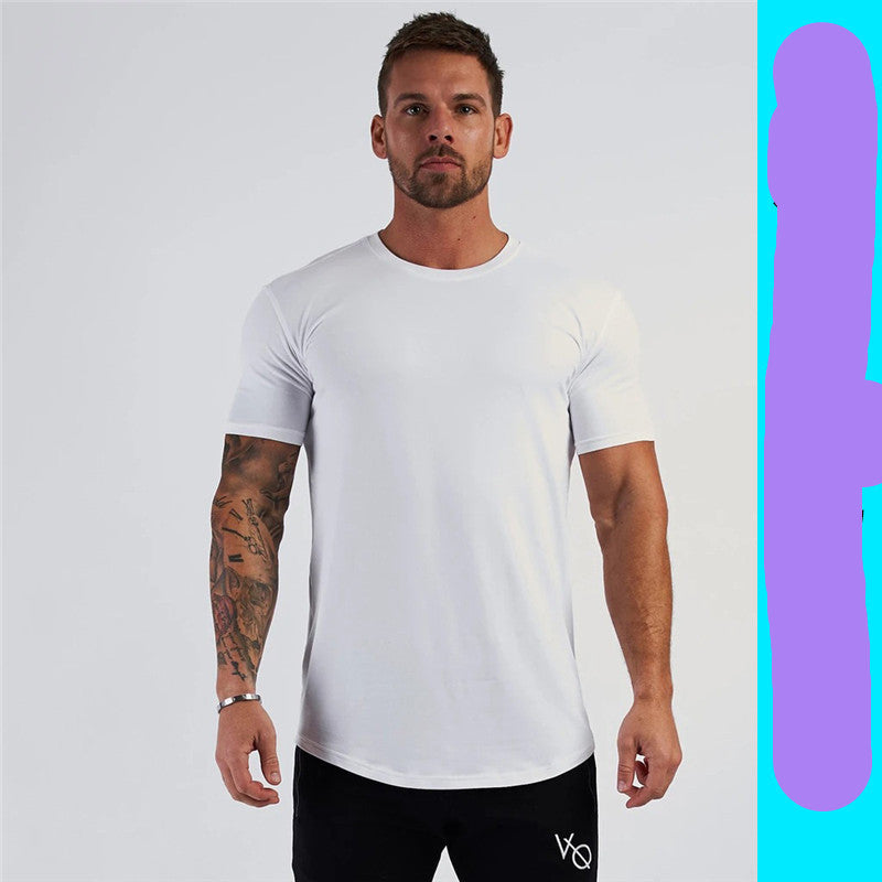 Sports casual T-shirt