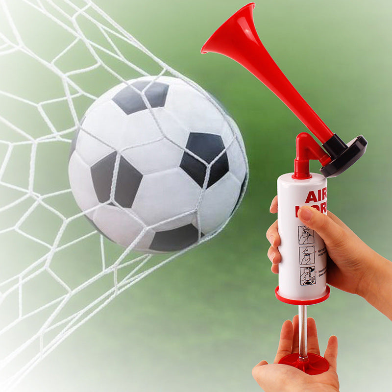 Handheld Air Horn