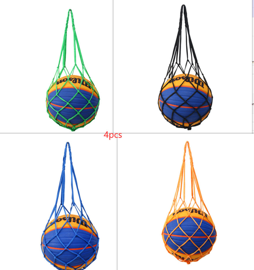 Volleyball Net Bag