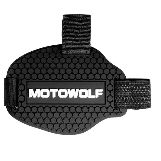 Motorcycle Riding Gear Protective Cushion Anti-Slip Mat