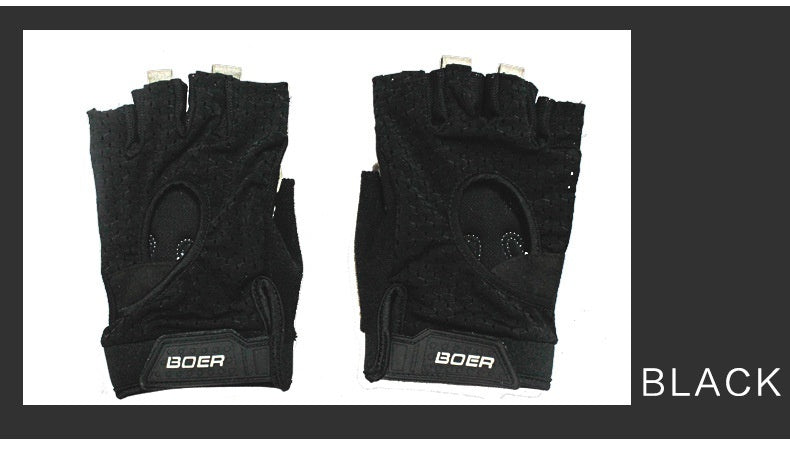 Sports Fitness Gloves for All Activities