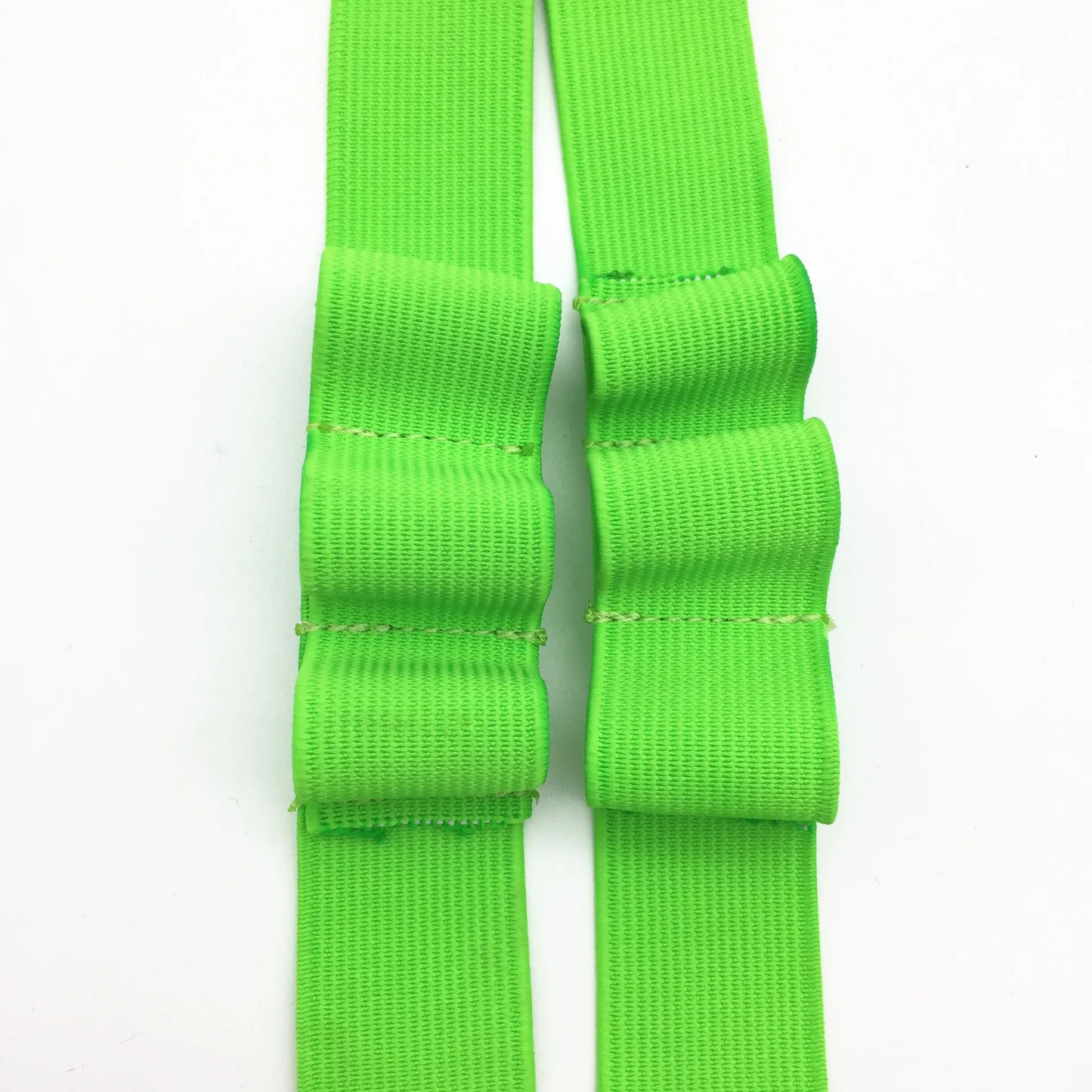 Marathon Number Belt