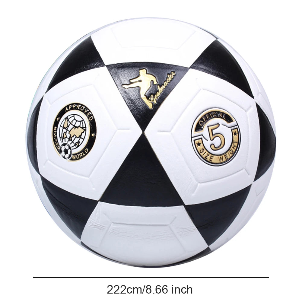 Size 5 Soccer Ball