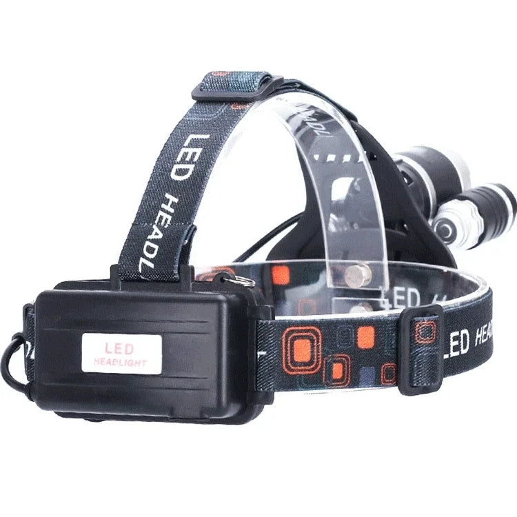 Super Bright Led Headlamp