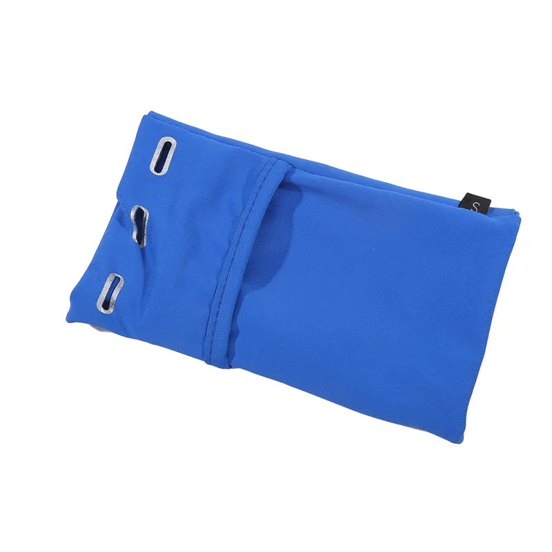 Outdoor Arm Bag for Active Lifestyles