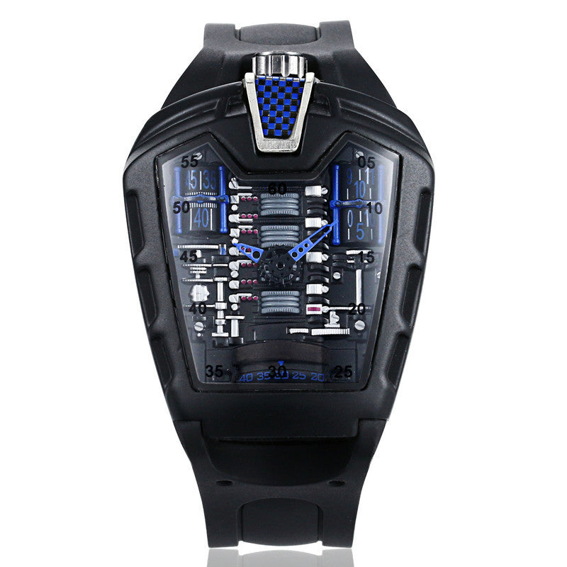 Cool Sports Luxury Men's Watch