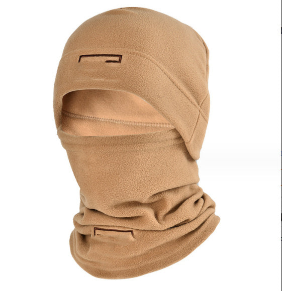 Riding Thermal Mask Sports Thermal Head Cover