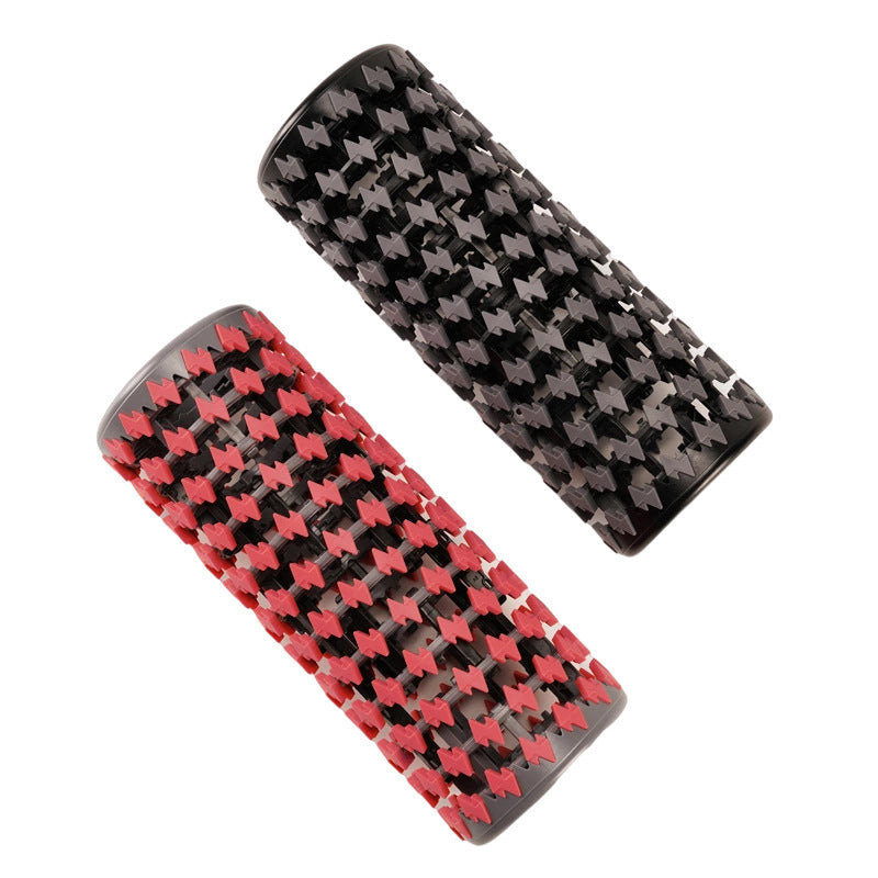 Factory Adjustable Telescopic Foam Roller Home Fitness Muscle Relaxation