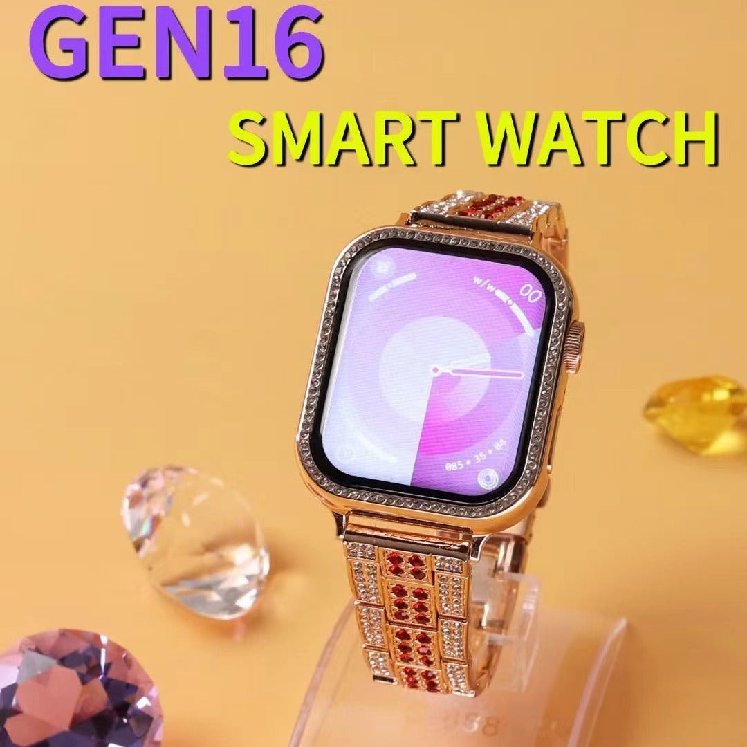 Smart GEN 16 Women's Watch