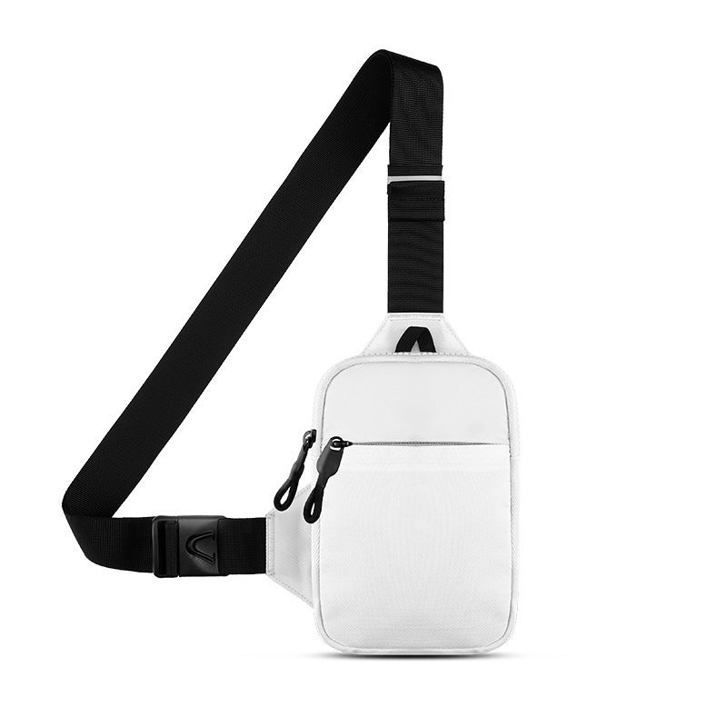 Stylish Sports Mini Satchel for Outdoor Adventures