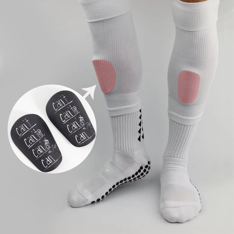 Reliable Football Shin Guards for Optimal Protection