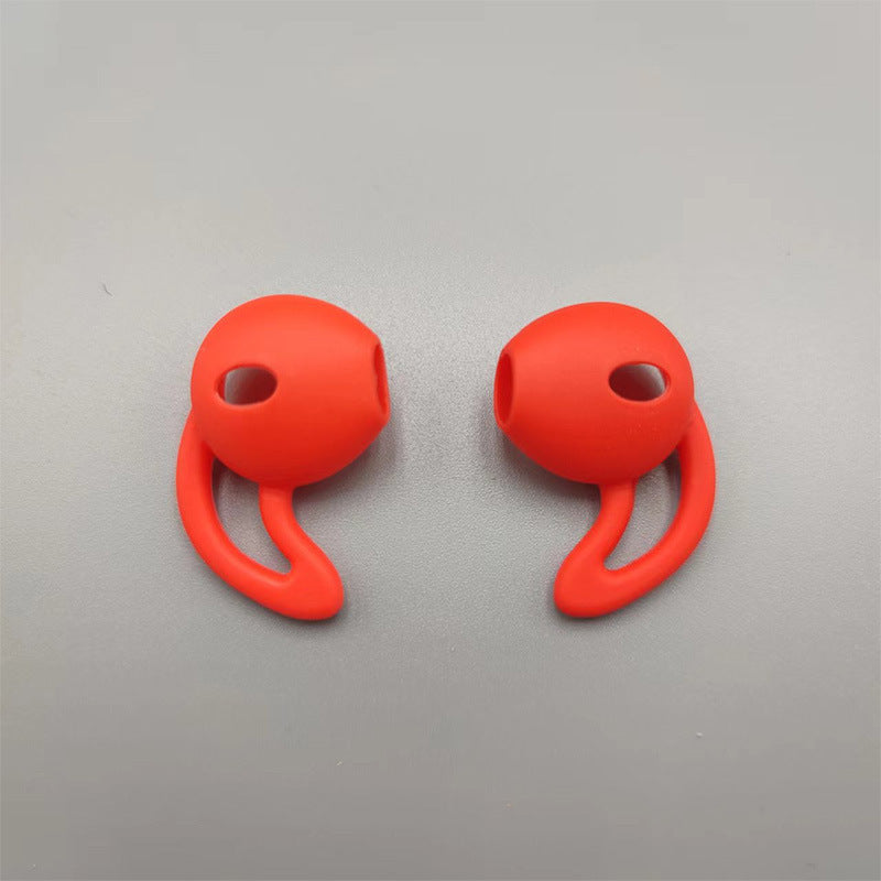 Sports Silicone Bluetooth Earplug Cover