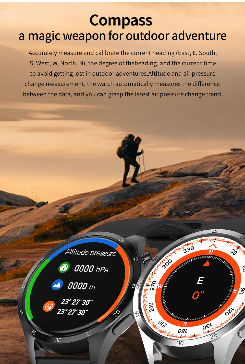 Sport Smart Watch Bluetooth Calling Waterproof