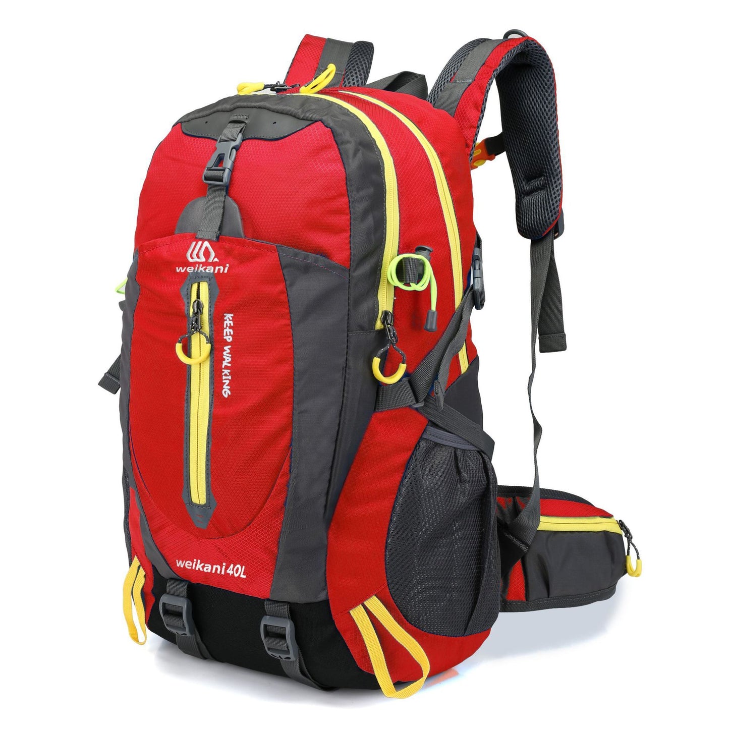 New Outdoor Sports Backpack 40L