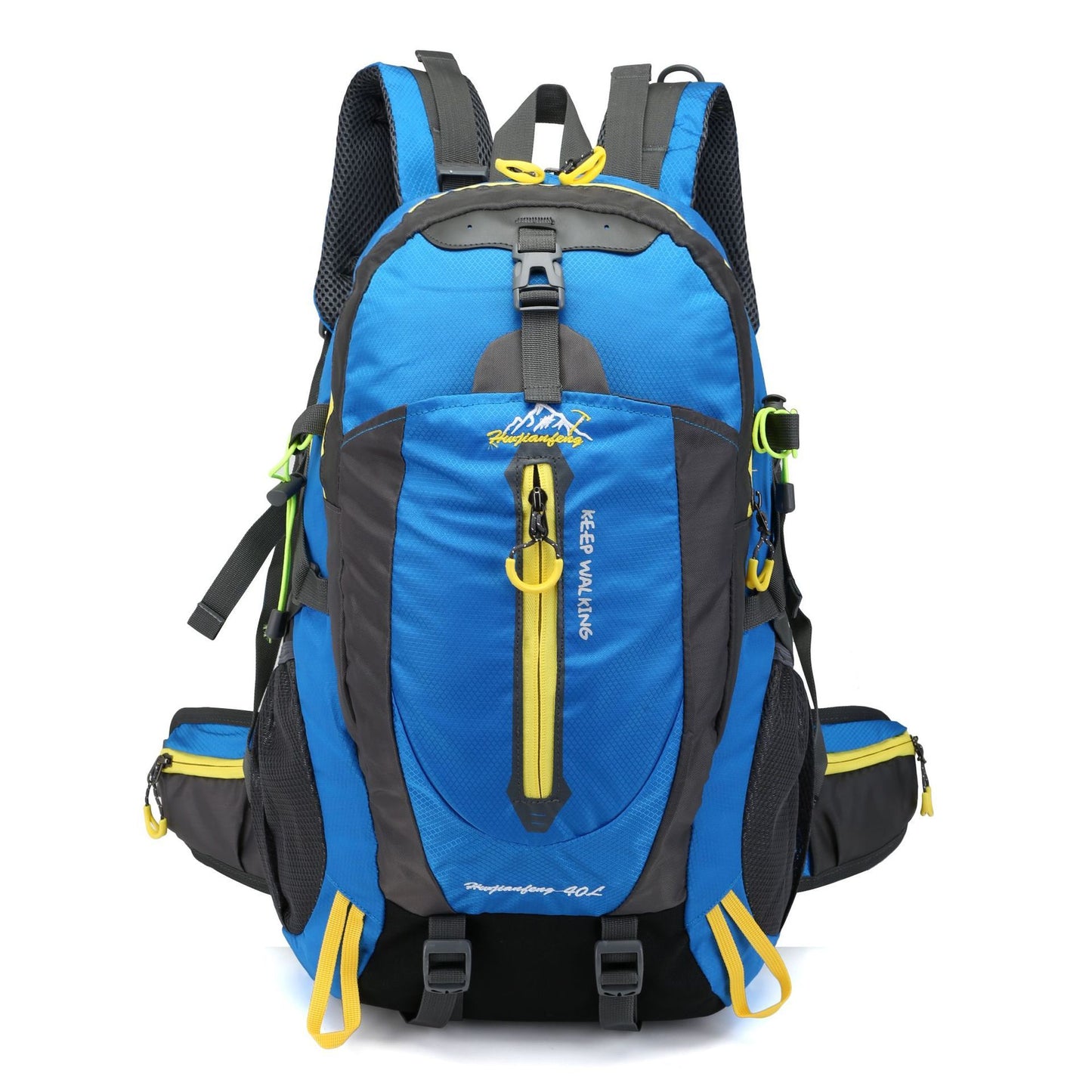 New Outdoor Sports Backpack 40L